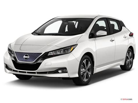 Compare 2023 Nissan Leaf vs. 2022 Nissan Leaf | U.S. News