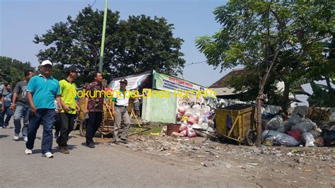 Dlh Kabupaten Pasuruan Perbanyak Tempat Pengolahan Sampah Terpadu Se