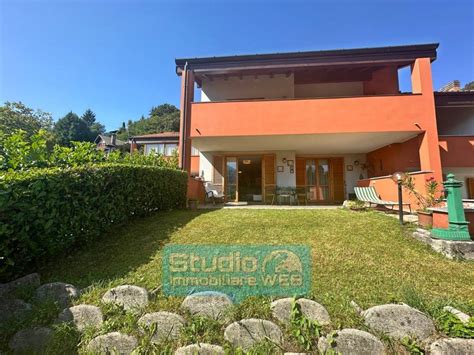 Vendita Appartamento Bellagio Trilocale In Via San Vincenzo 5 Buono