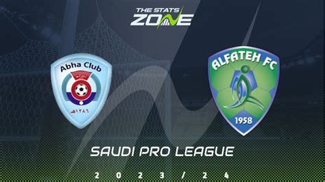 Saudi Pro League - The Stats Zone