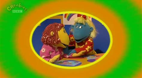 Pinching Transcript Tweenies Wiki Fandom