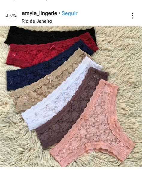 Modelos De Lingerie