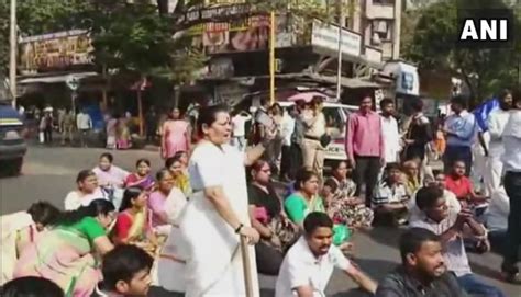 Bhima Koregaon Violence Mumbai Simmers Amid Call For Maha Bandh