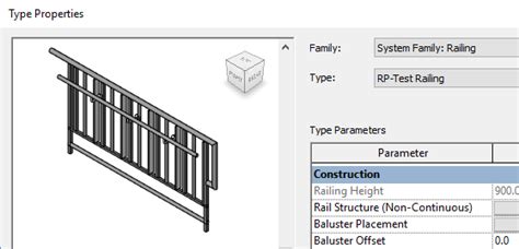 14 Tips To Understand Revit Railings REVIT PURE