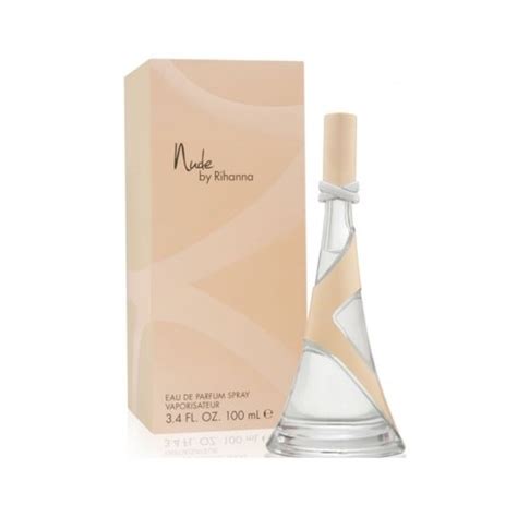 Rihanna Nude By Rihanna Eau De Parfum Supershop It