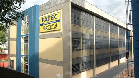 Fatecs Divulgam Lista Online De Classificação Geral Do Vestibular