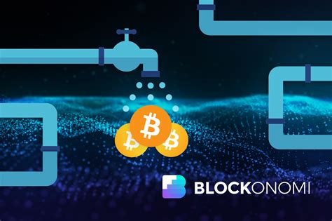 bitcoin faucets    receive  bitcoin