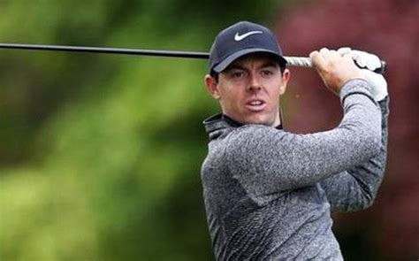 Rory Mcilroy May Skip Rio Games Over Zika Fears India Today