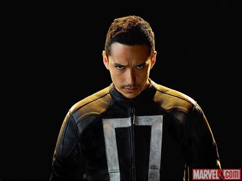 Roberto Reyes Marvel Movies Fandom Powered By Wikia