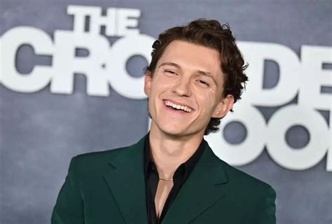 Spider Man 4 Tom Holland Is In The Works