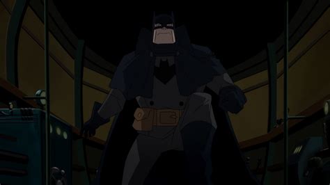 Batman Gotham By Gaslight 2018