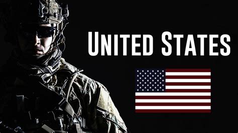 United States Military Power 2018 U S Armed Forces • We Carry