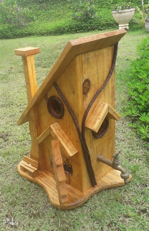 Pin By Jim Wilkins On For The Birds In 2022 Decorative Bird Houses