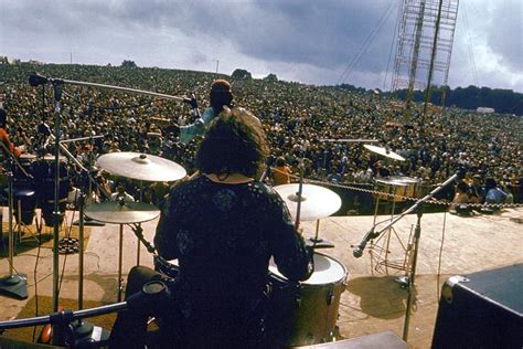 The 8 Most Memorable Performances at Woodstock | HISTORY