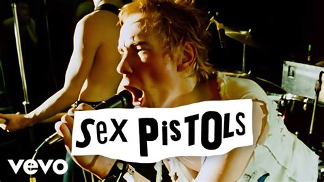 Sex Pistols Holidays In The Sun Chords Chordify