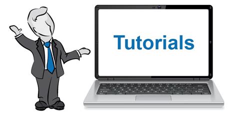 Tutorials