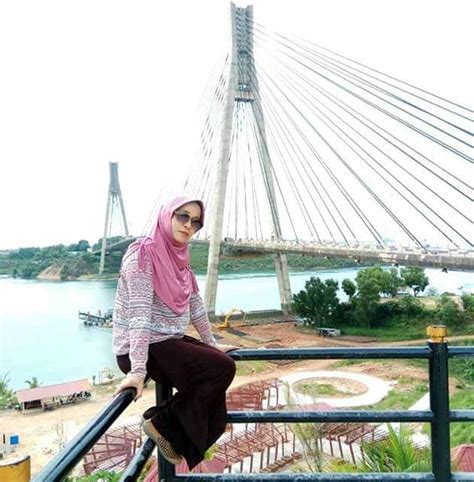 Video dan Foto Jembatan Barelang Batam yang Penuh Misteri – Dolan Yok