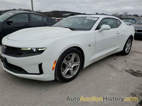 G Fb Rx N Chevrolet Camaro Ls View History And Price At