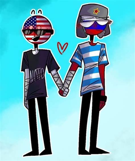 Images Of Countryhumans And Countryballs Human Art Country Art