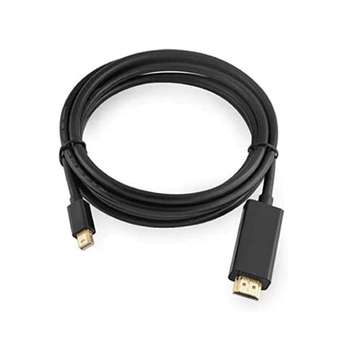 UGreen Mini DP Male To HDMI 4K 1 5M 20848 AppleMe