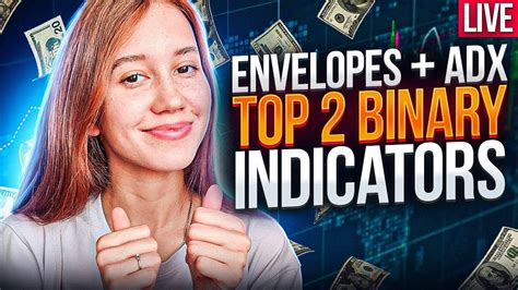 🎓top 2 Indicators For Binary Options Trading 📈 Binary Trading Technical Analysis Binary