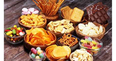 Savory Snacks Market Trends Indusry Share Analysis Size Growth