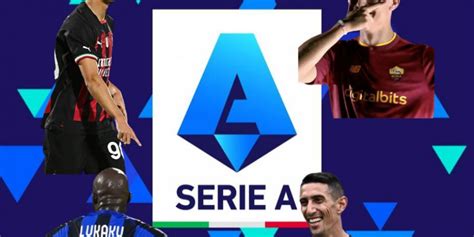 Serie A Dove Vedere Le Partite Della Sesta Giornata Di Campionato