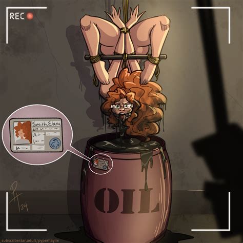 April Gag Stream Dipped By PyperHaylie Hentai Foundry