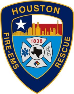 Houston Fire Department HFD Coffee Cause Katz Coffee