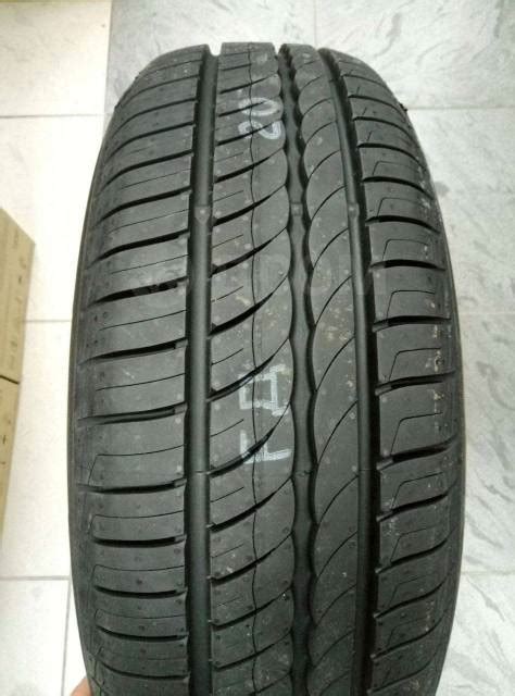 Pirelli Cinturato P Verde R H Tl