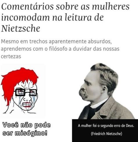 Nietzsche Meme