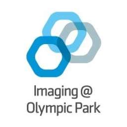 Imaging @ Olympic Park