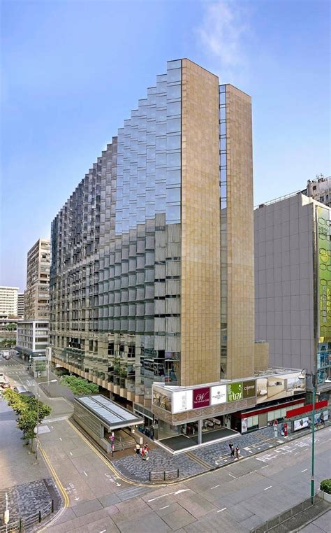 The Kowloon Hotel Hong Kong, China — book Hotel, 2024 Prices