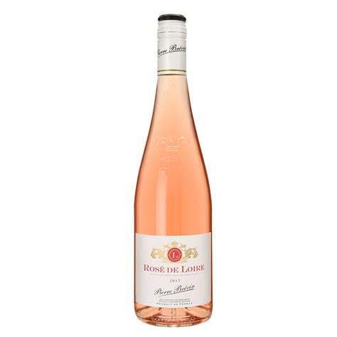 France Frankrijk Loire Anjou Rosé de Loire Pierre Brévin 75