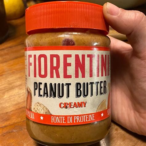 Fiorentini Peanut Butter Review Abillion