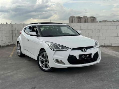 Hyundai Veloster Usados E Novos