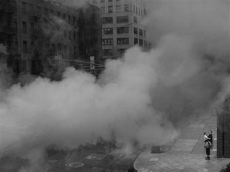 Monroe Gallery Of Photography A City Ruptured” With Ashley Gilbertson