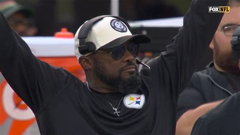 Kozora Mike Tomlin S Best Decisions Steelers Depot