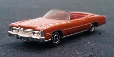 Cadillac Eldorado Convertible Hobbyist Forums