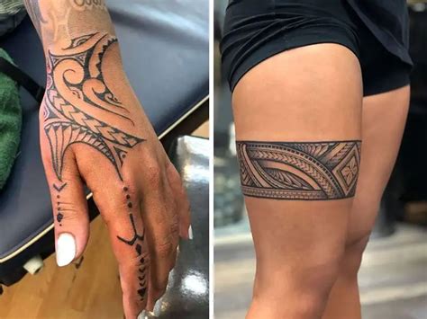 Top 127 Samoan Hand Tattoo Meaning Spcminer