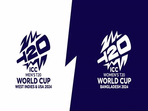 New logo of ICC T20 World Cup revealed ahead of 2024 edition in West Indies/USA