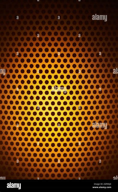 Lamp Shade Texture Detail Stock Photo Alamy