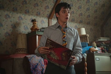 Sex Education Netflix Zapowiada Jeden Z Najwi Kszych Hit W Czas Na Po Egnanie Wiat