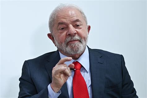 Lula Se Fortalece Tras La Intentona Golpista Que Tiene En Soledad A