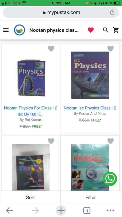 What Are The Best Books For Cbse Class Physics Quora