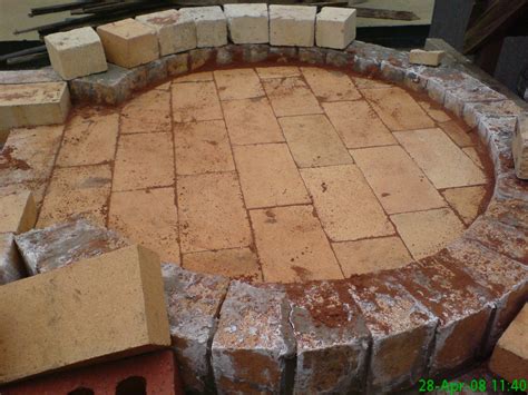 Brick Pizza Oven - Instructables