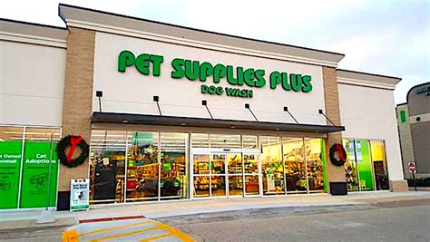 Pet Supplies Plus To Offer Redford Naturals® Dog Treats Franchise