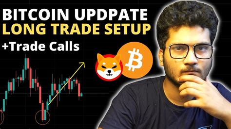 🚨 Imp Bitcoin Update Long Now Shiba Inu Listing Btc Analysis In