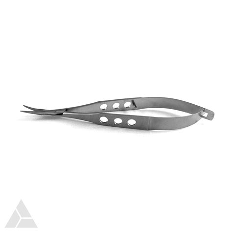 Amazon Westcott Tenotomy Scissors Curved Medium Blades Blunt Tip