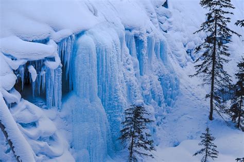 Ouray Ice Park Returns Next Month | Alpenglow